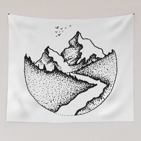 Item preview, River designed and sold by Enami.