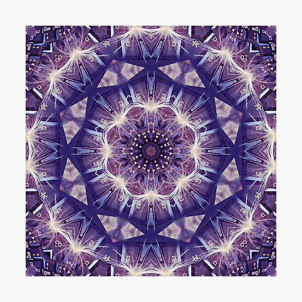 Item preview, Purple flora 0 designed and sold by Susan100.
