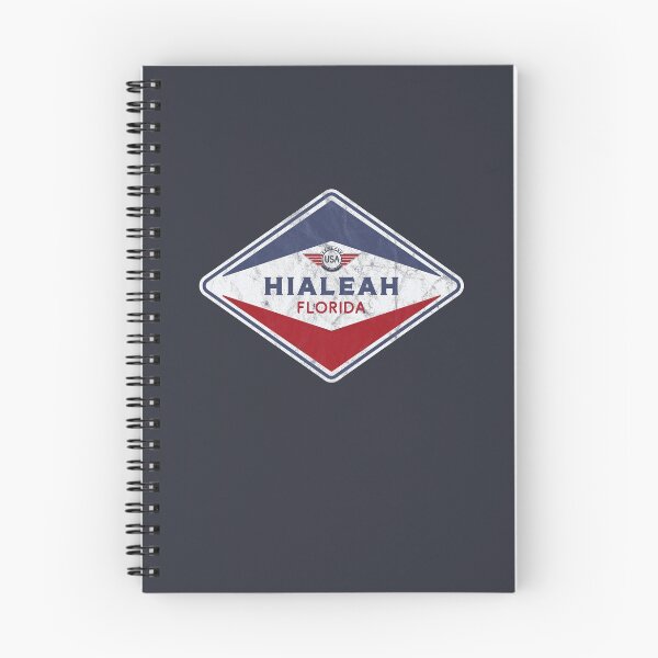 Item preview, Hialeah Florida Badge designed and sold by dk80.