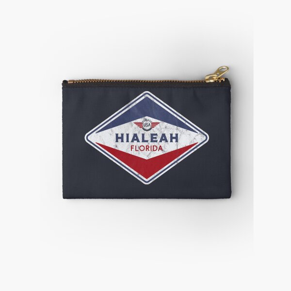 Item preview, Hialeah Florida Badge designed and sold by dk80.
