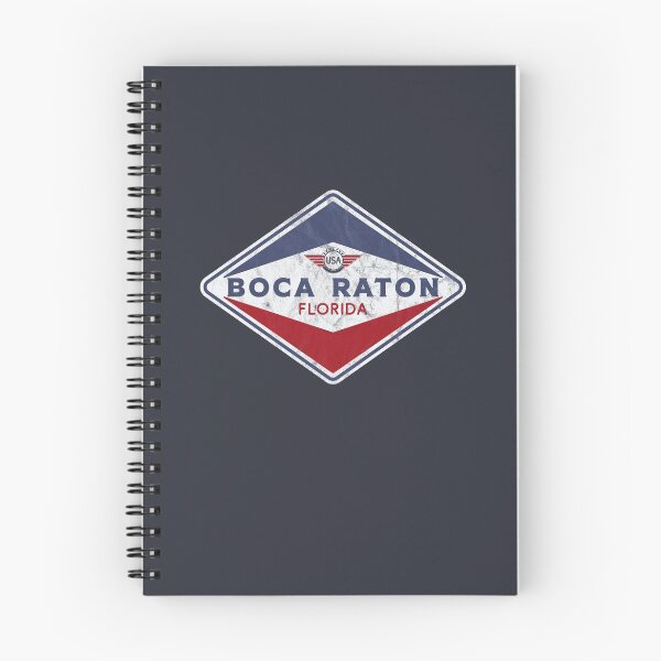 Item preview, Boca Raton Florida Badge designed and sold by dk80.