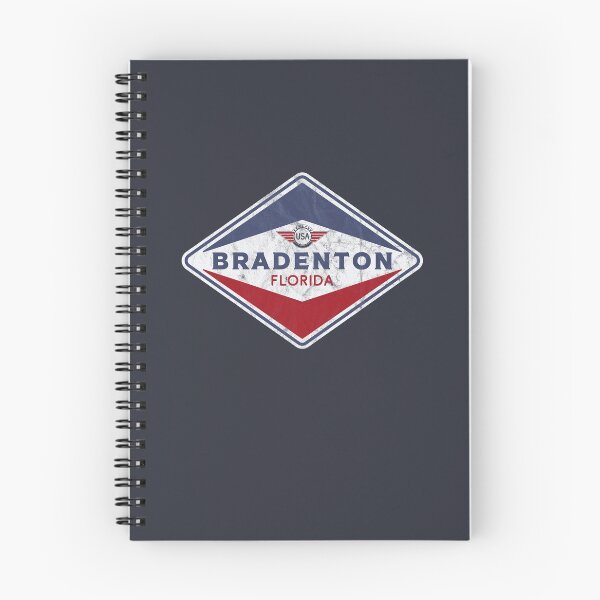 Item preview, Bradenton Florida Badge designed and sold by dk80.