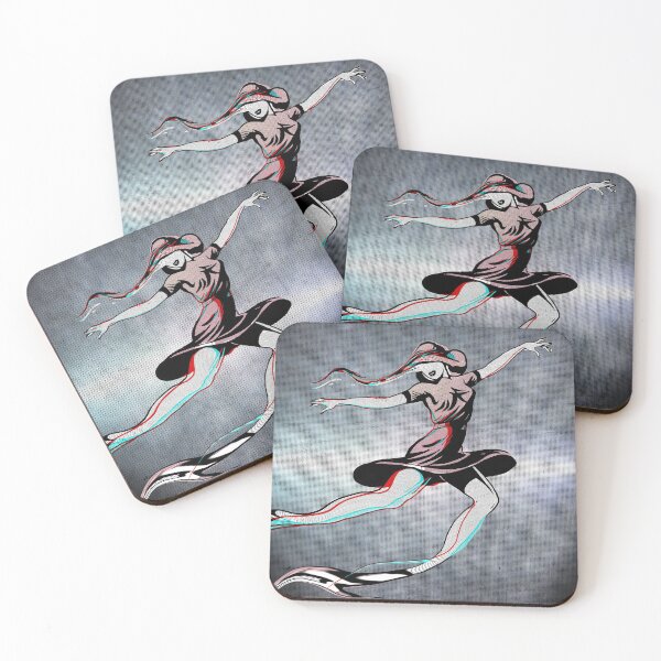 Item preview, dance alone pt. II designed and sold by Michele Rota.