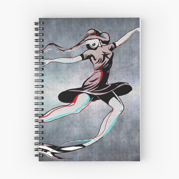 Item preview, dance alone pt. II designed and sold by Michele Rota.