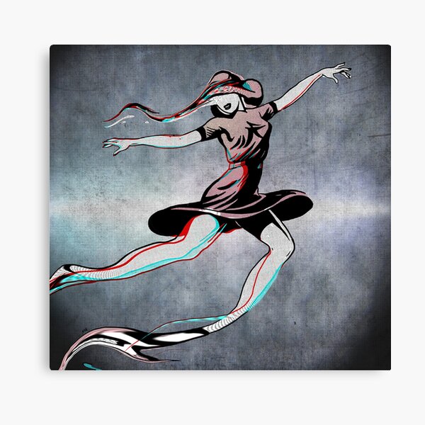 Item preview, dance alone pt. II designed and sold by Michele Rota.