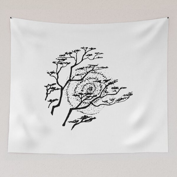 Item preview, Long Tree  designed and sold by Enami.