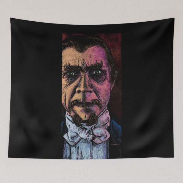 Item preview, WHITE ZOMBIE - 1932 designed and sold by WOOFANG.