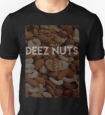 deez nuts got em gifts merchandise redbubble