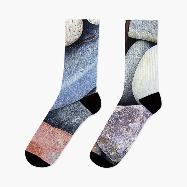 Item preview, Gros Morne Pebbles 2 designed and sold by Jane Clifton.