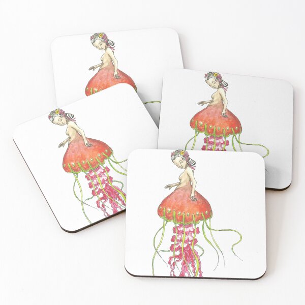 Item preview, The latina siren designed and sold by Crea-RiBo.