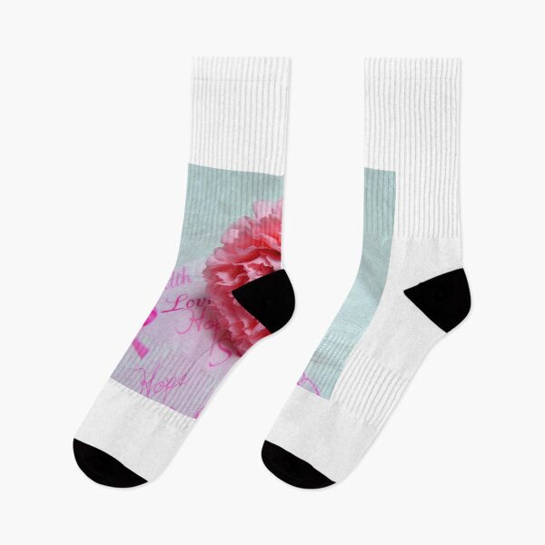 Item preview, October:  Breast Cancer Awareness  Month designed and sold by WildestArt.