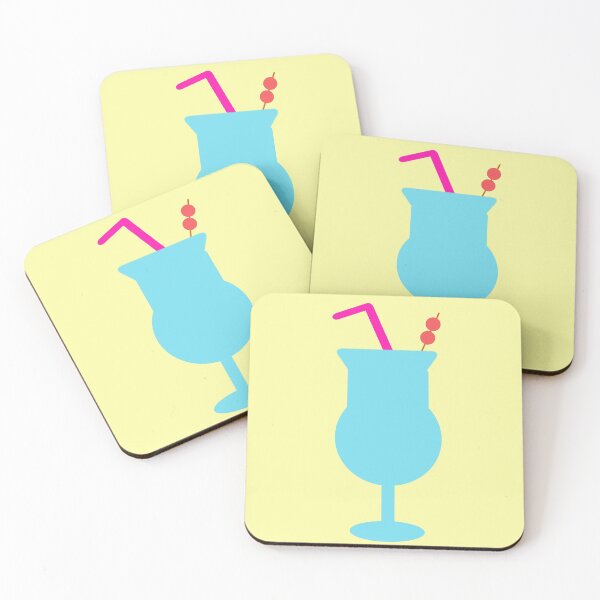 Item preview, Mai Tai designed and sold by bunhuggerdesign.
