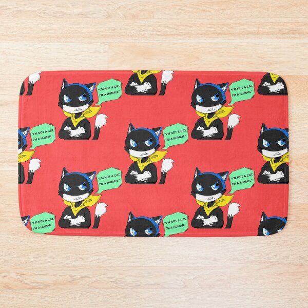 Item preview, Persona 5- Morgana  designed and sold by EmzGallaxy.
