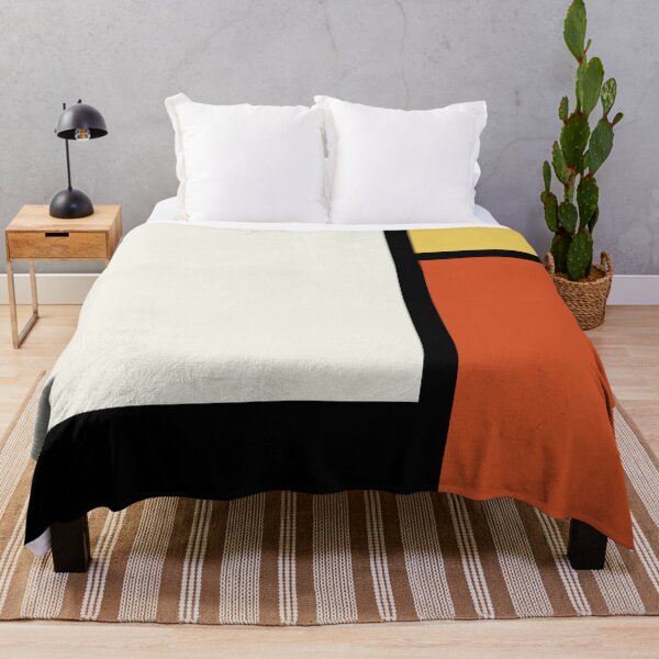Item preview, Mod  60s - Mondrian designed and sold by sky stephens.