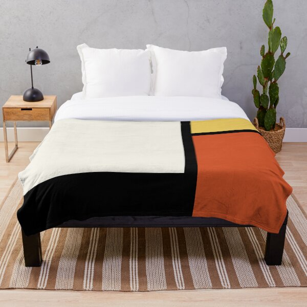 Item preview, Mod  60s - Mondrian designed and sold by sky stephens.
