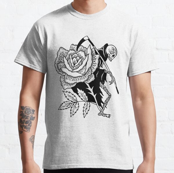 Thorn Reaper Classic T-Shirt