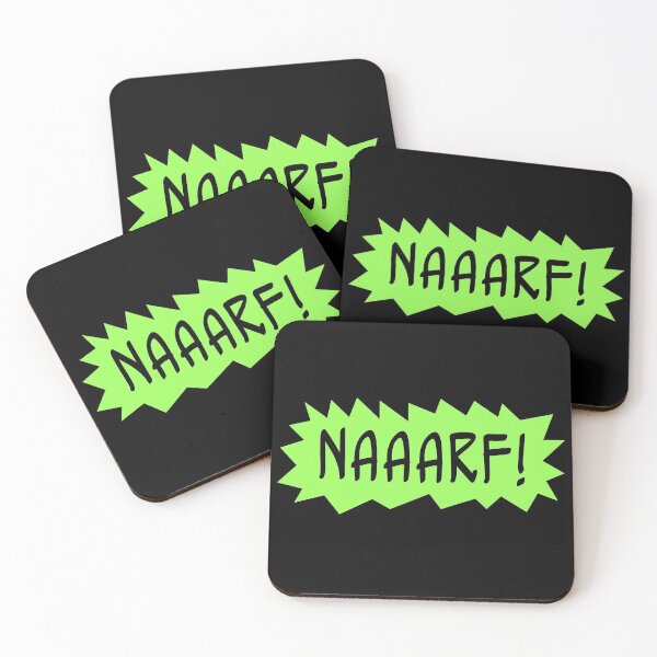 Item preview, Narf designed and sold by Kreativista.