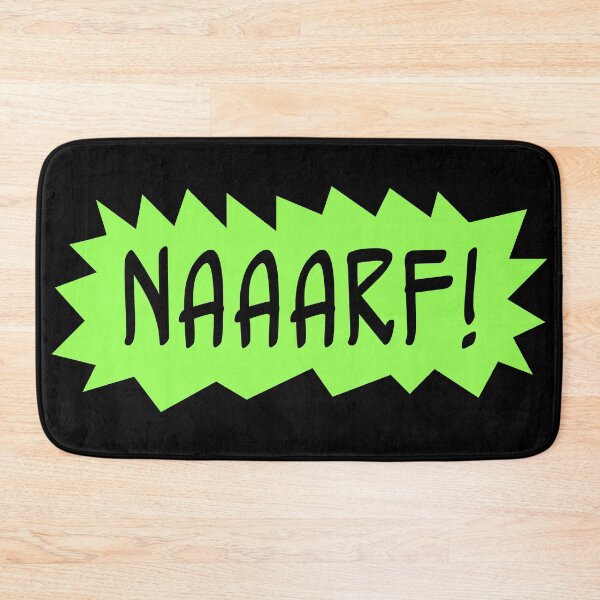 Item preview, Narf designed and sold by Kreativista.