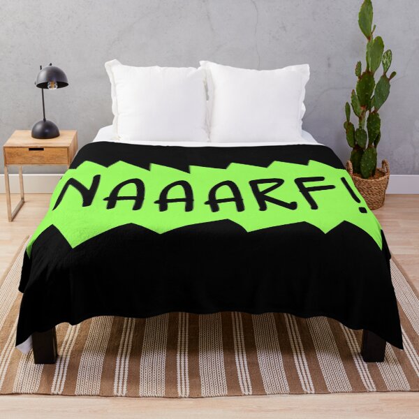 Item preview, Narf designed and sold by Kreativista.