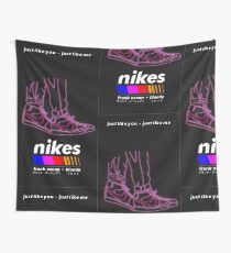 Frank Ocean/Nikes Tapestry