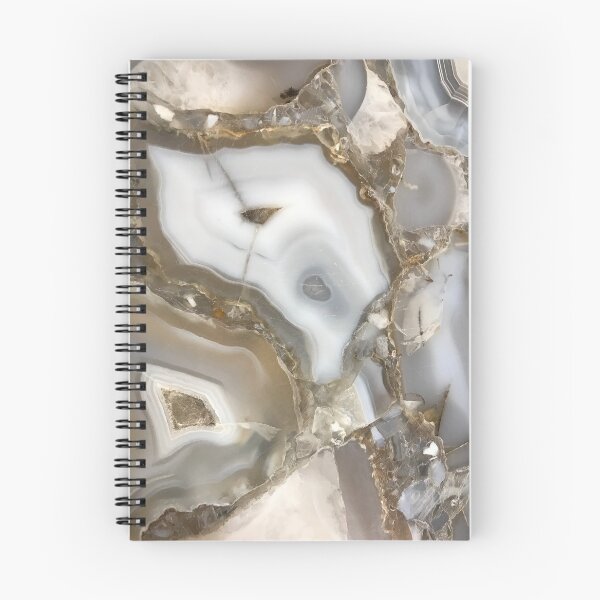 Artikelvorschau, Agate Geode Zusammenstellung entworfen und verkauft von RkkyRcoon.