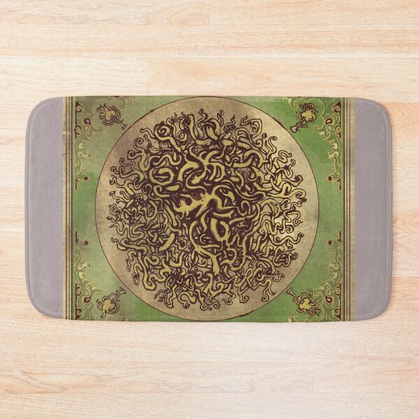 Item preview, Dread Curse of Azathoth by Juan Barba designed and sold by Chaosium.