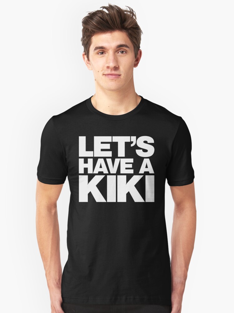 kaikai kiki shirt