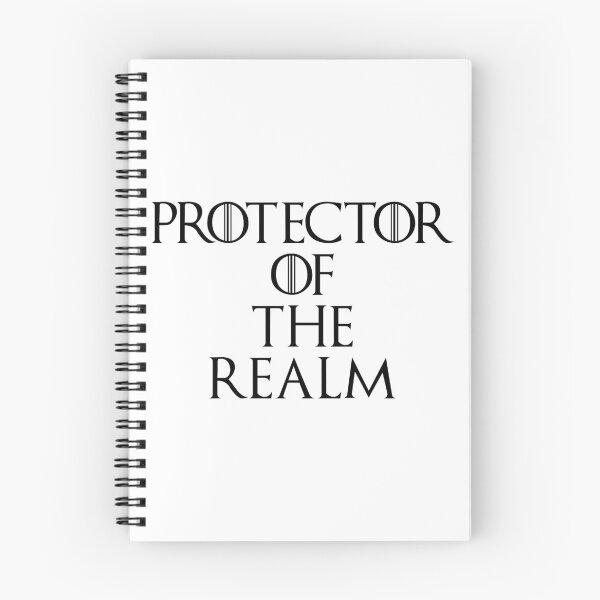 Item preview, Protector Of The Realm designed and sold by Kreativista.