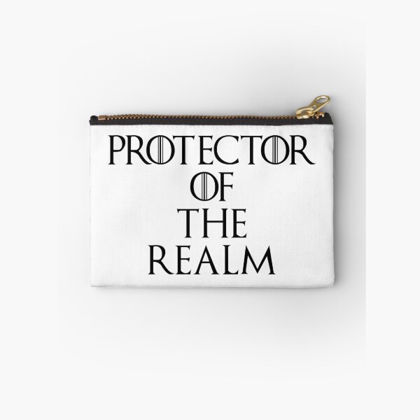 Item preview, Protector Of The Realm designed and sold by Kreativista.