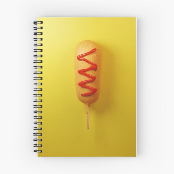 Item preview, Corn Dog 3D V1 designed and sold by Von Kagaoan.