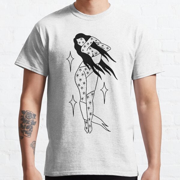 Celestial Being Classic T-Shirt