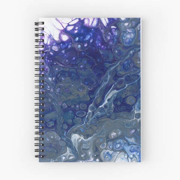 Item preview, Cool Tone Splash designed and sold by RkkyRcoon.