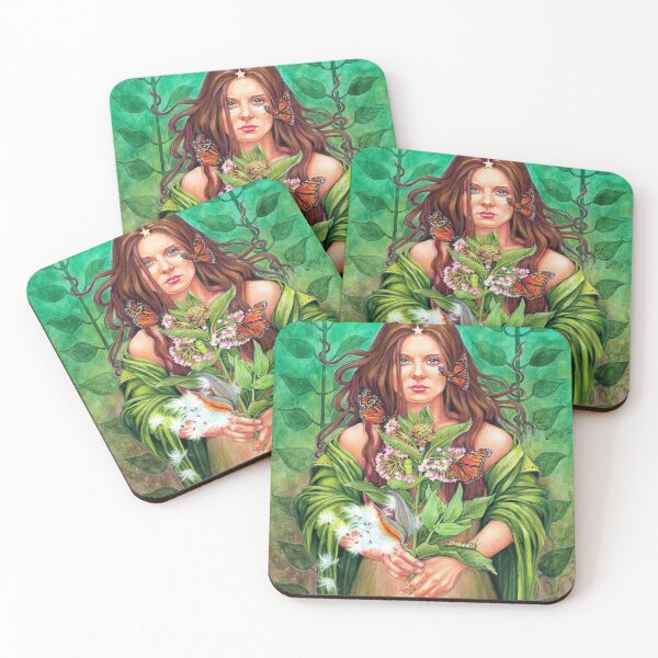 Item preview, Monarch designed and sold by Jane Starr Weils.