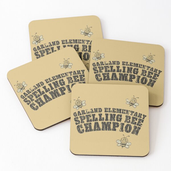 Item preview, Spelling Bee Champion designed and sold by jacobcdietz.