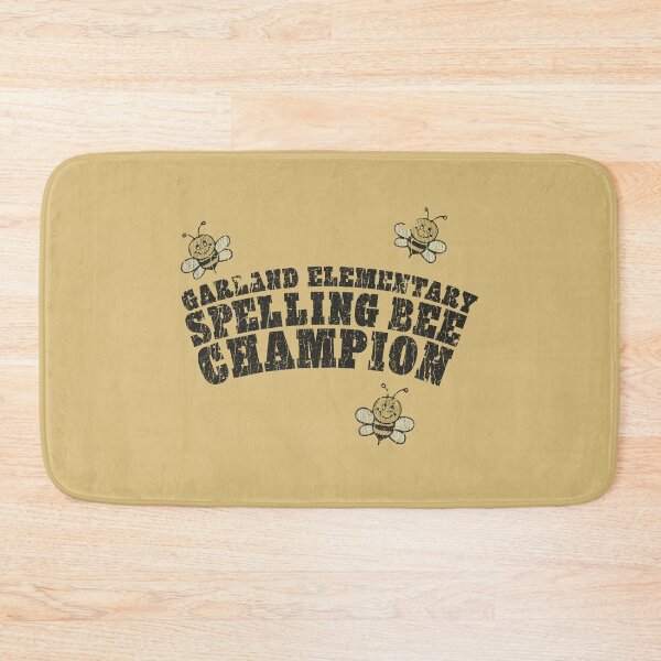 Item preview, Spelling Bee Champion designed and sold by jacobcdietz.