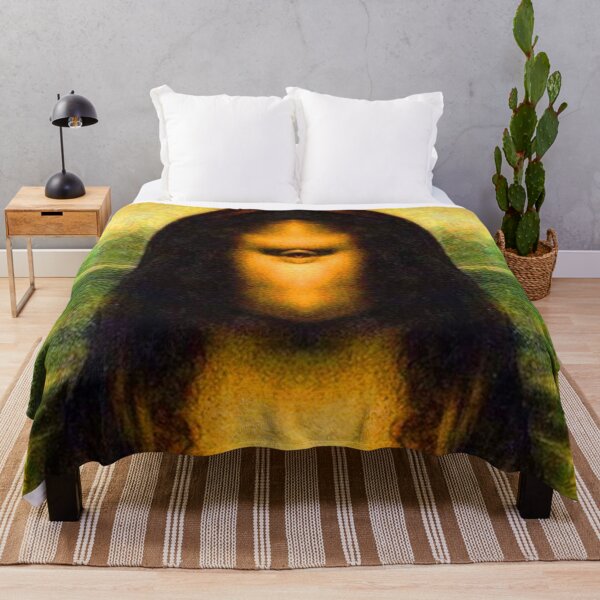 Item preview, MONO LISA designed and sold by paulvolker.