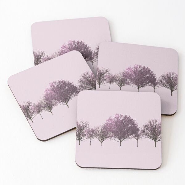 Item preview, Cherry Blossom Trees designed and sold by MaddiLoppnow.