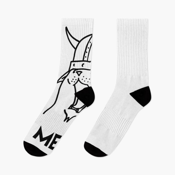 Item preview, Cat Viking Design designed and sold by Oscar Dove.