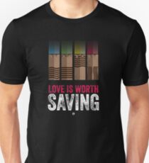 Cinema Obscura Series - Fifth Element - Stones Unisex T-Shirt