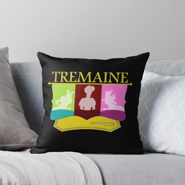 Item preview, Tremaine designed and sold by MandyMarieB.