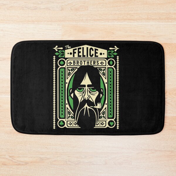 Item preview, Fourfe The Felice Amerocan Tour 2019 designed and sold by meschalski.