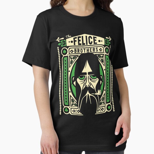 Item preview, Fourfe The Felice Amerocan Tour 2019 designed and sold by meschalski.