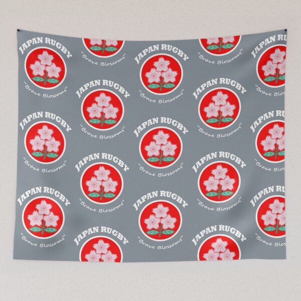 Item preview, Japan rugby designed and sold by Alan67Q.
