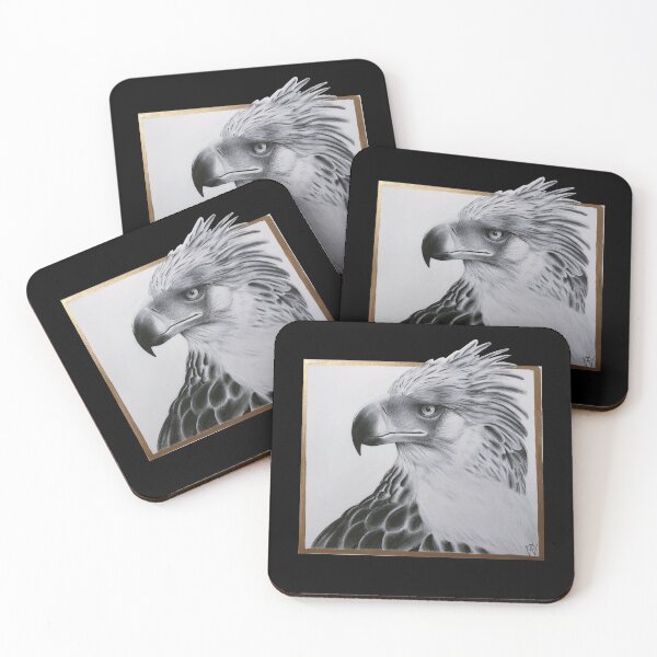 Item preview, Haring Ibon designed and sold by xoeuvre.