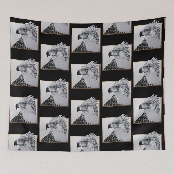 Item preview, Haring Ibon designed and sold by xoeuvre.