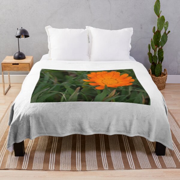 Item preview, ebs orange poppy designed and sold by pcfyi.
