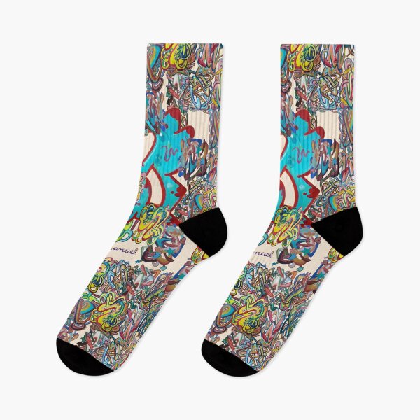 Item preview, A lot of things 4 designed and sold by Diego Manuel Rodriguez.