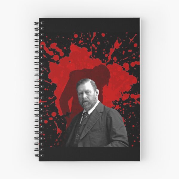 Item preview, Bram Stoker Nosferatu  designed and sold by Alyus Vasquez.