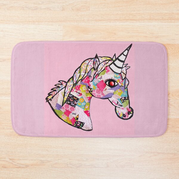 Item preview, Unicorn in Drag designed and sold by BleedStainArt.