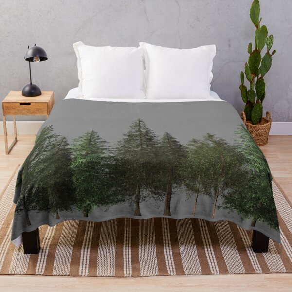 Item preview, Trees designed and sold by MaddiLoppnow.